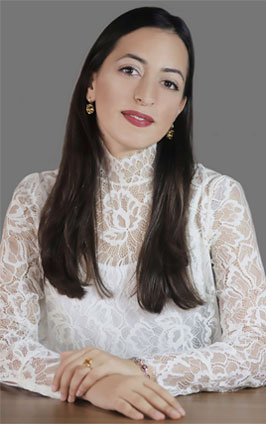 Christia Angelidou