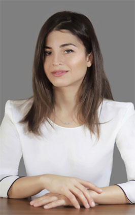 Maria Papanicolaou