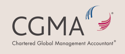 CGMA